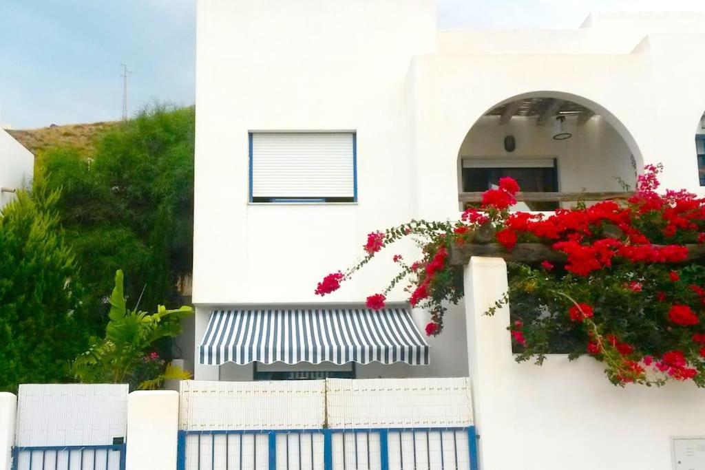 Villa Agua 41 à San José Extérieur photo