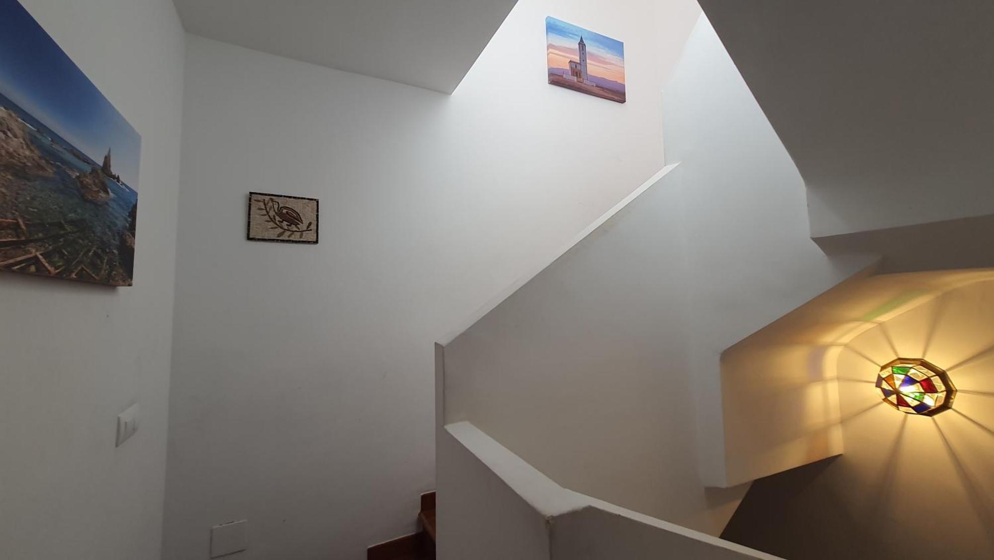 Villa Agua 41 à San José Extérieur photo