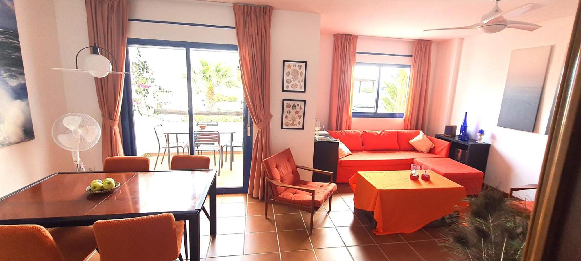 Villa Agua 41 à San José Extérieur photo