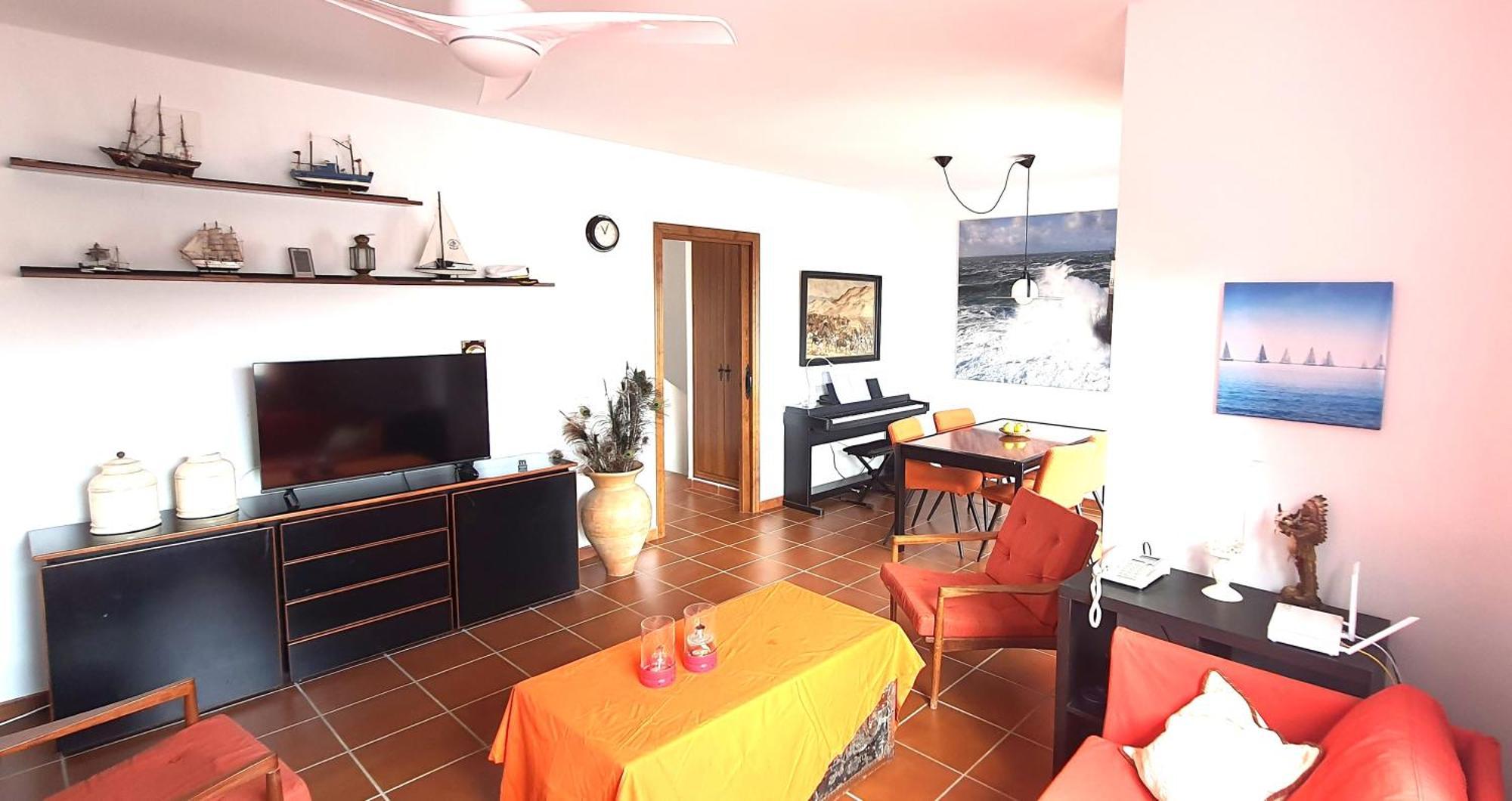 Villa Agua 41 à San José Extérieur photo