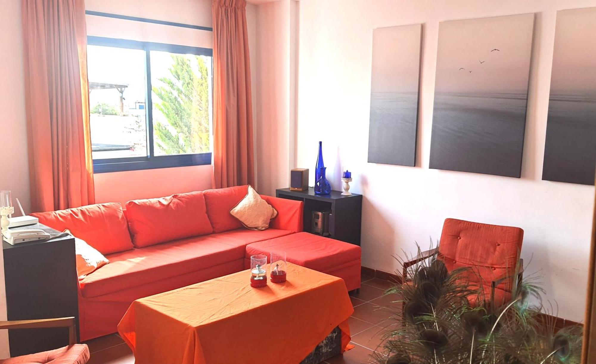 Villa Agua 41 à San José Extérieur photo