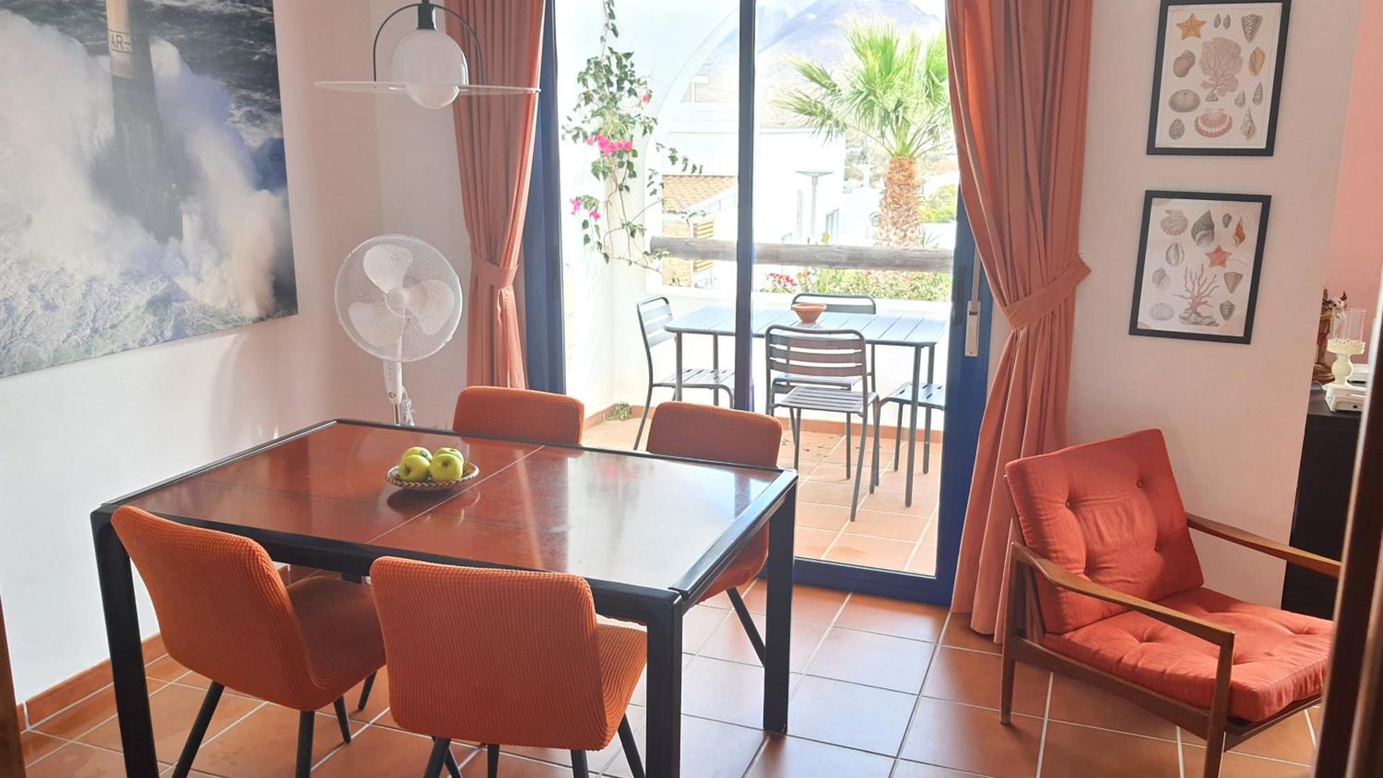 Villa Agua 41 à San José Extérieur photo