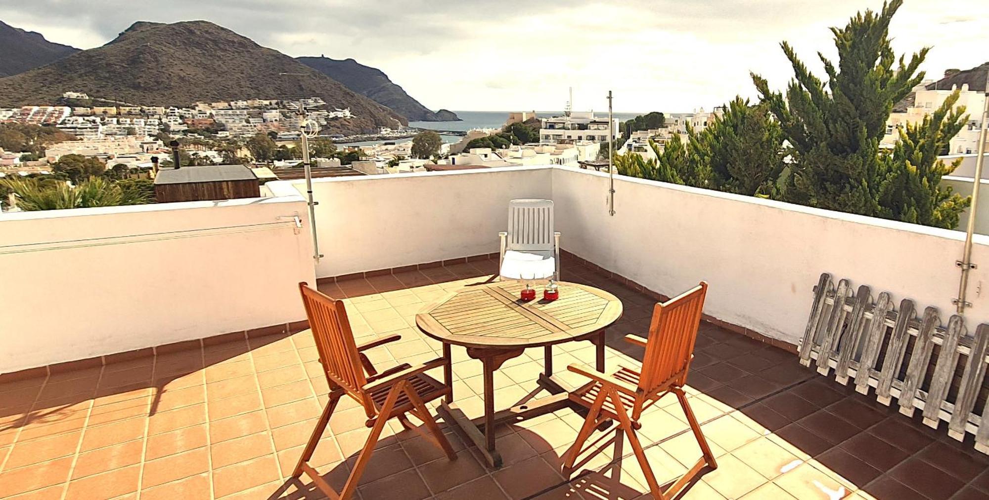 Villa Agua 41 à San José Extérieur photo
