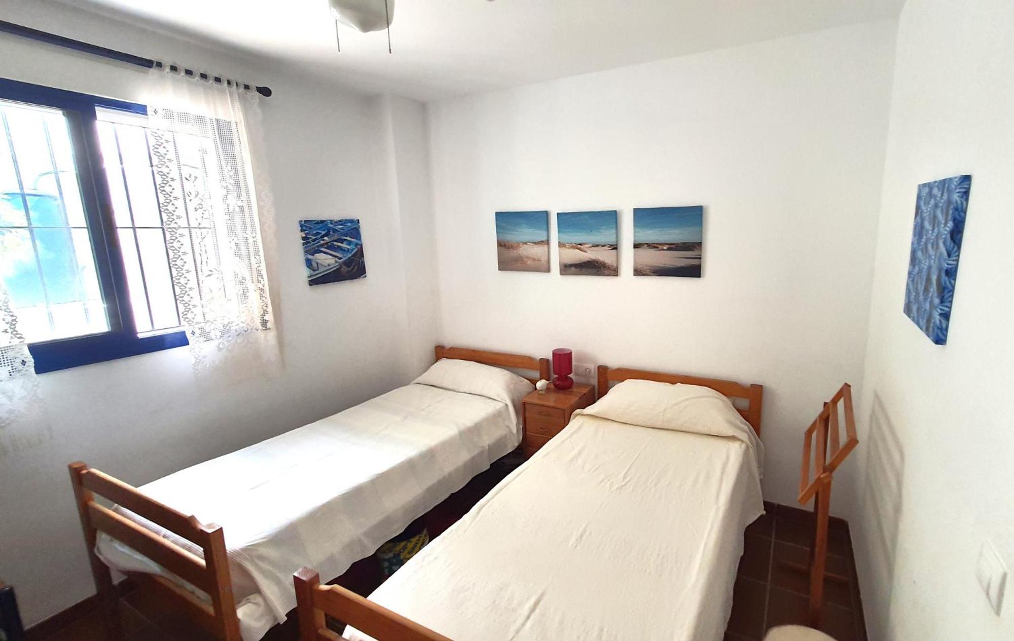 Villa Agua 41 à San José Extérieur photo