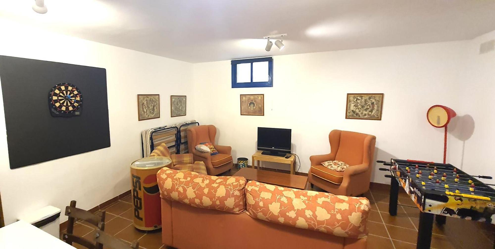 Villa Agua 41 à San José Extérieur photo