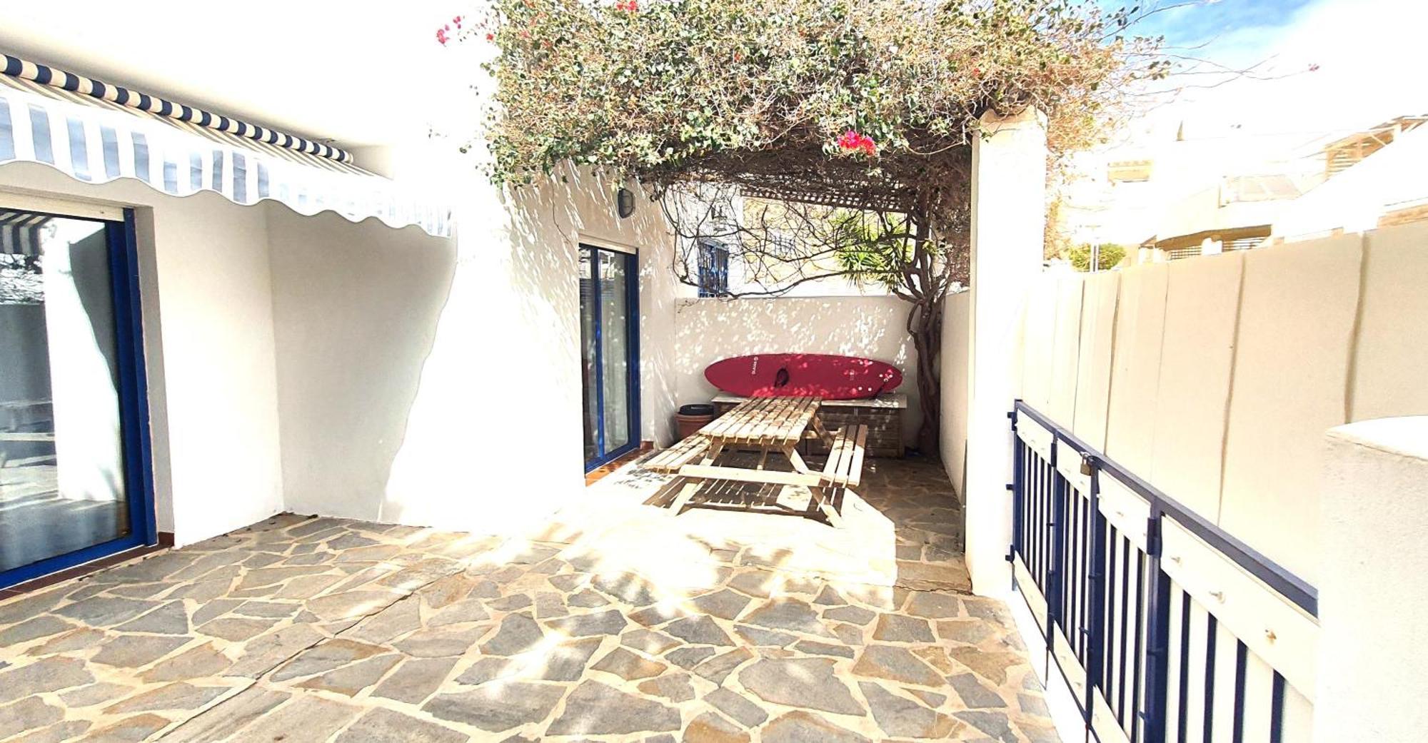 Villa Agua 41 à San José Extérieur photo