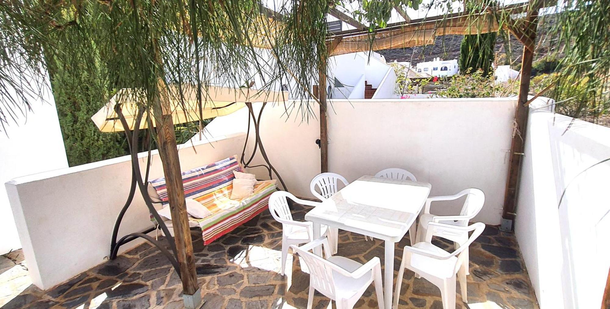 Villa Agua 41 à San José Extérieur photo
