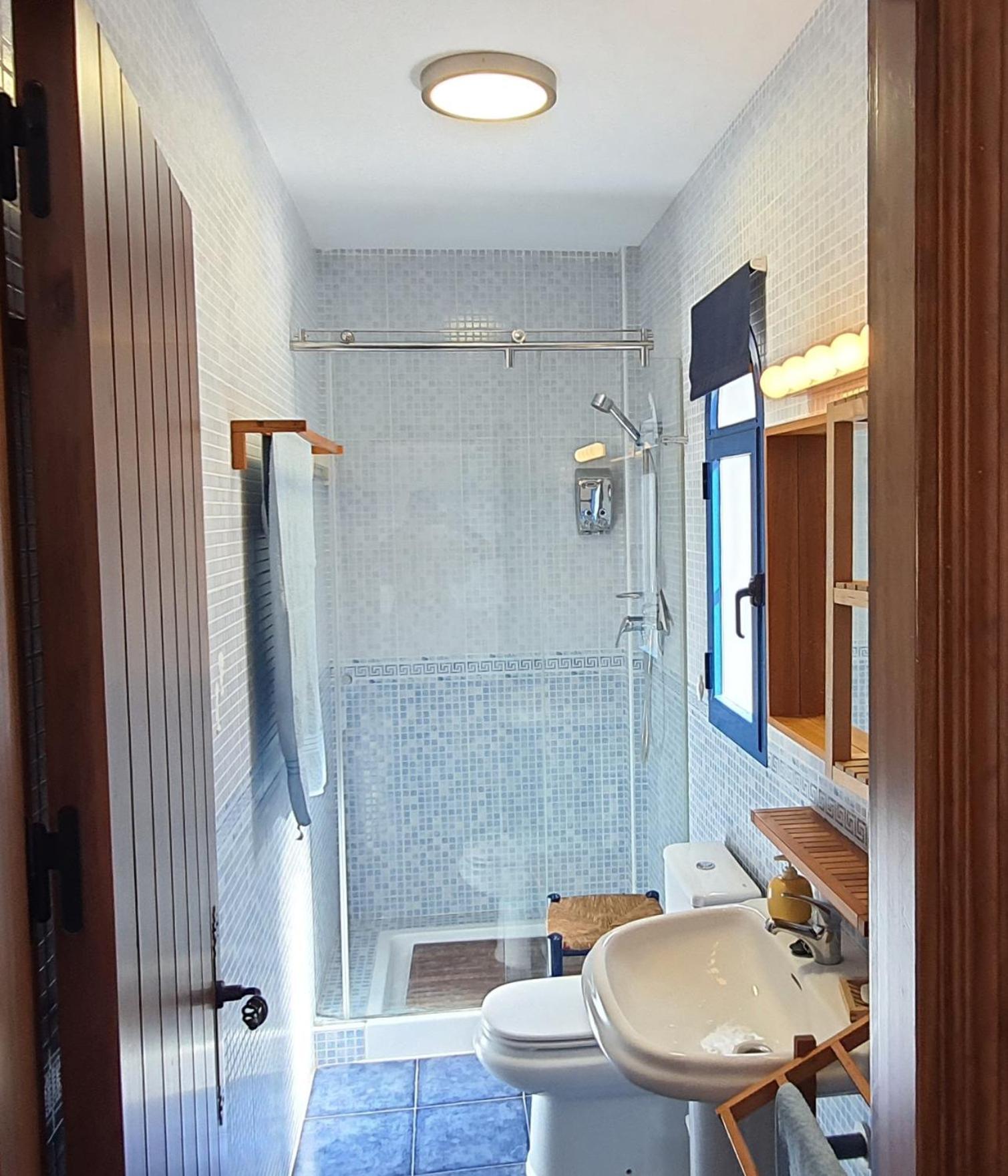 Villa Agua 41 à San José Extérieur photo