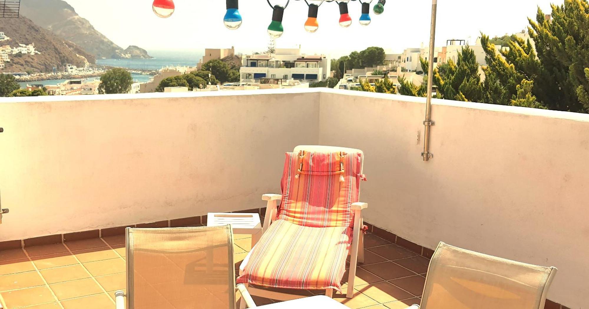 Villa Agua 41 à San José Extérieur photo
